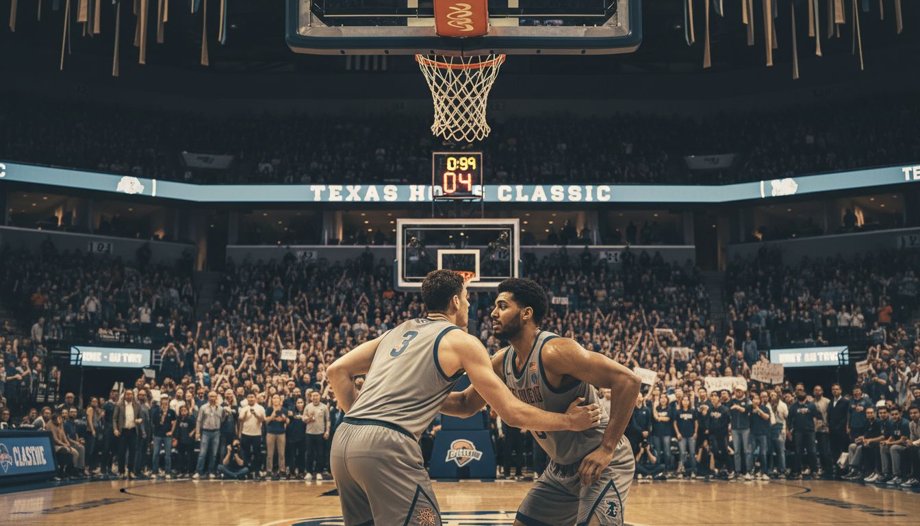 Three Heavyweight Clashes, Three Gut-Check Tests: What Michigan, Duke, Arizona, Houston, Iowa State and BYU Will Learn About Themselves