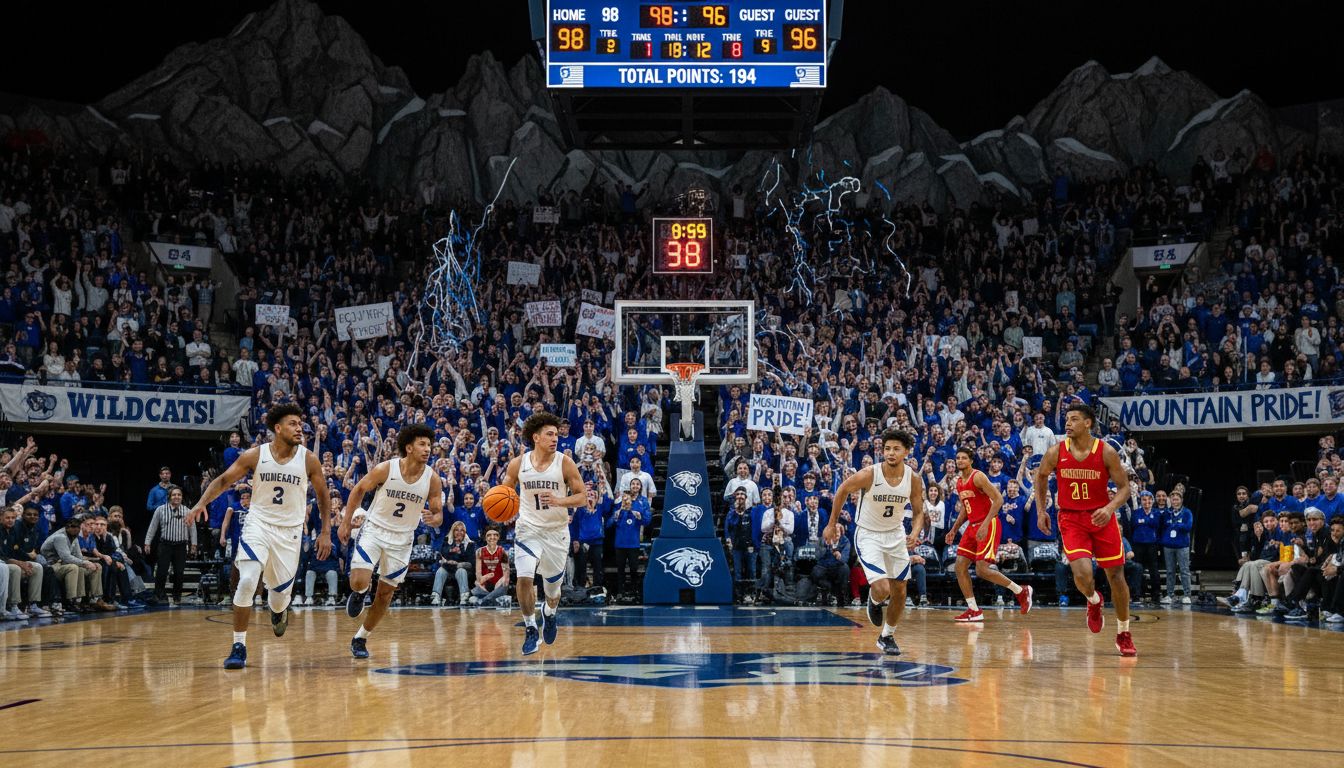 Three Heavyweight Clashes, Three Gut-Check Tests: What Michigan, Duke, Arizona, Houston, Iowa State and BYU Will Learn About Themselves