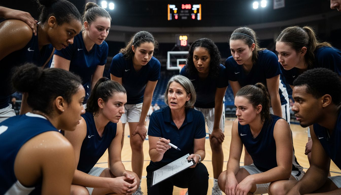 Three Heavyweight Clashes, Three Gut-Check Tests: What Michigan, Duke, Arizona, Houston, Iowa State and BYU Will Learn About Themselves