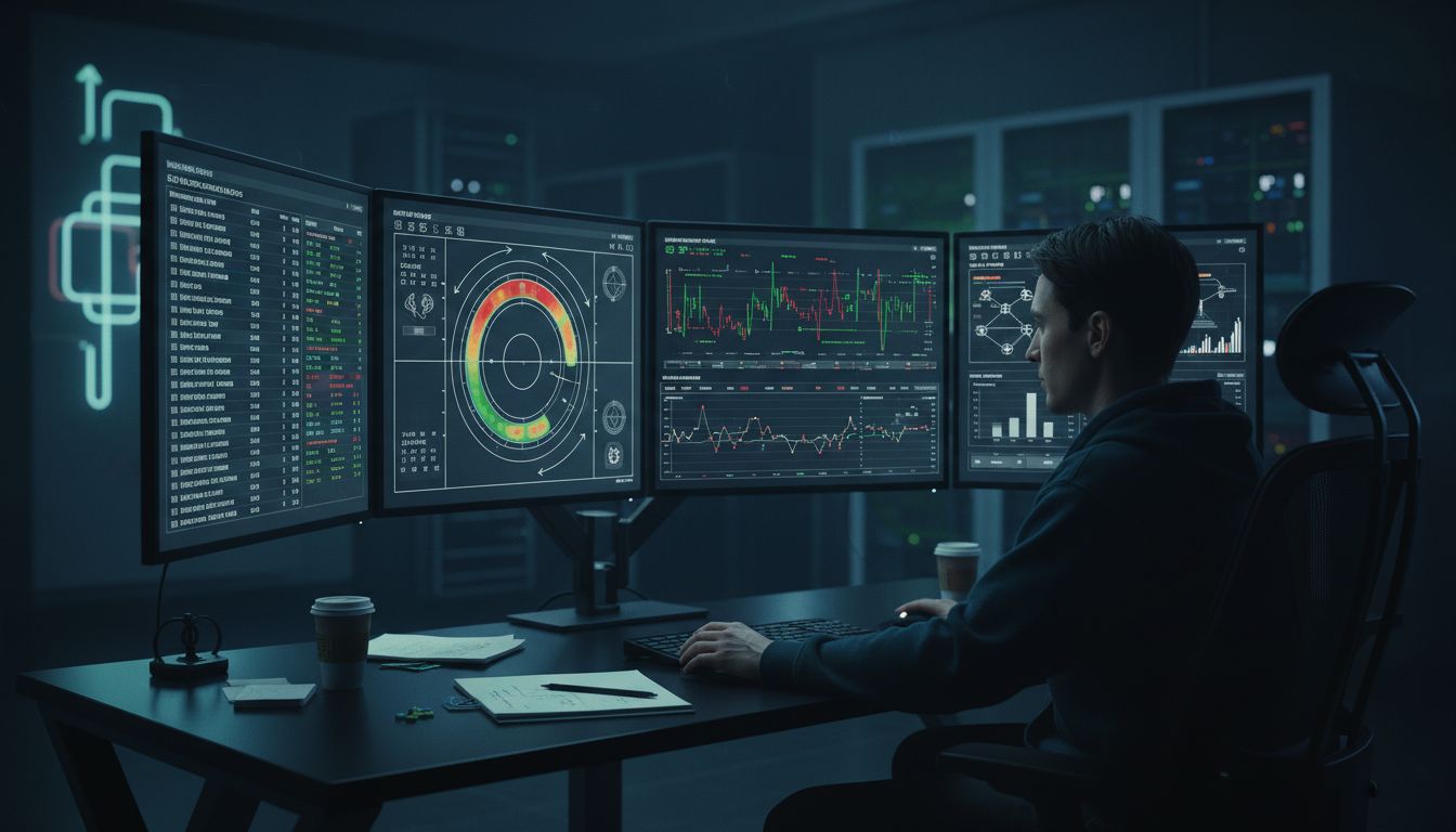 Data-Driven Edges in Saturday’s College Hoops: Michigan–Duke, Arizona–Houston, Kentucky–Auburn