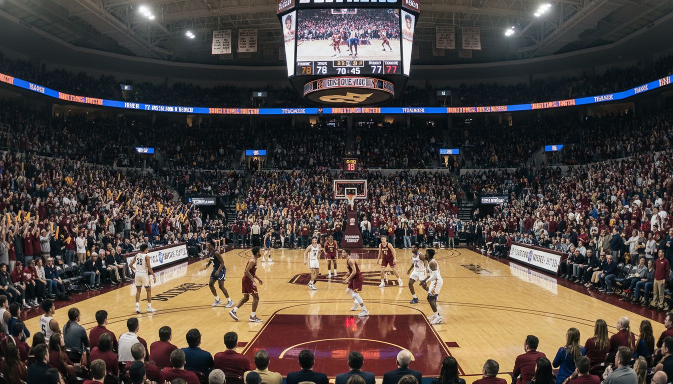 Power Conference Races and the Art of Knowing When a Favorite Is for Real