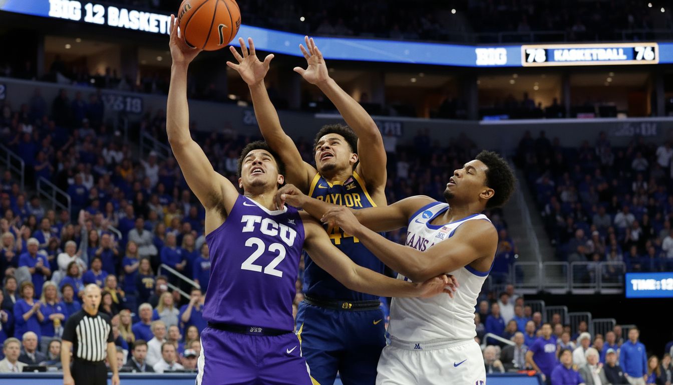 Power Conference Races and the Art of Knowing When a Favorite Is for Real