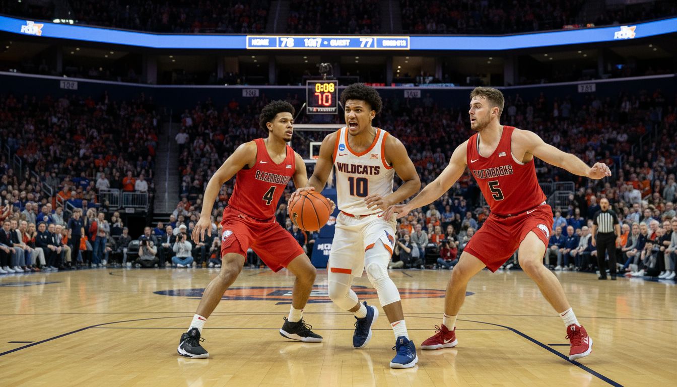 Power Conference Races and the Art of Knowing When a Favorite Is for Real