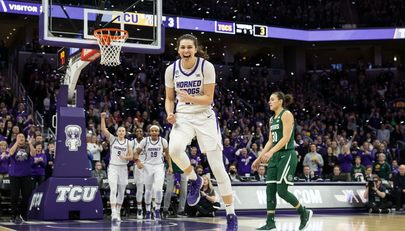 ACC Fireworks: Brown, Miles and a Week that Rewrote the Record Books