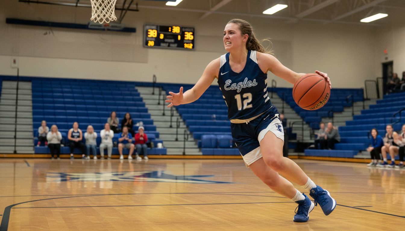 ACC Fireworks: Brown, Miles and a Week that Rewrote the Record Books