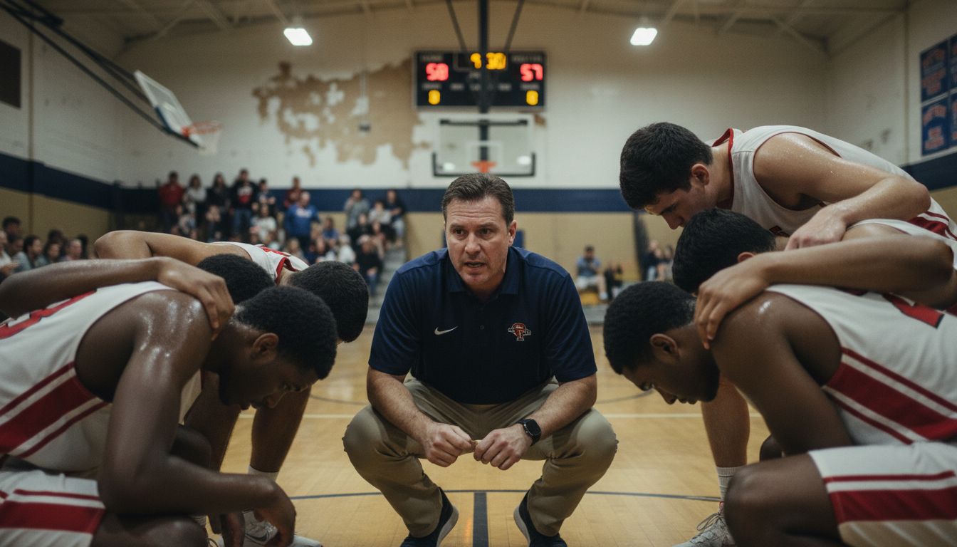 The 2026 Coaching Carousel: Big Money, Hot Seats and the Blue-Collar Reality Underneath