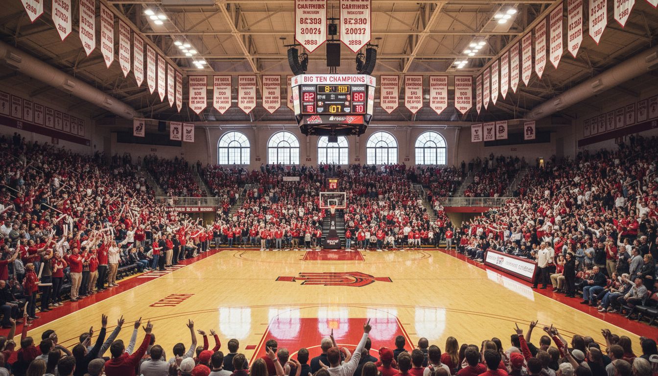 Charles Bediako, the NCAA, and the Blurry Line Between Student and Pro