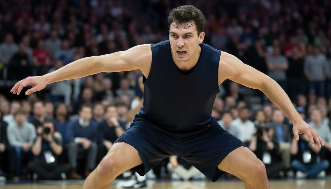 March’s Giants and Giant Killers: How Defense, Freshmen and Belief Shape the 2026 Dance