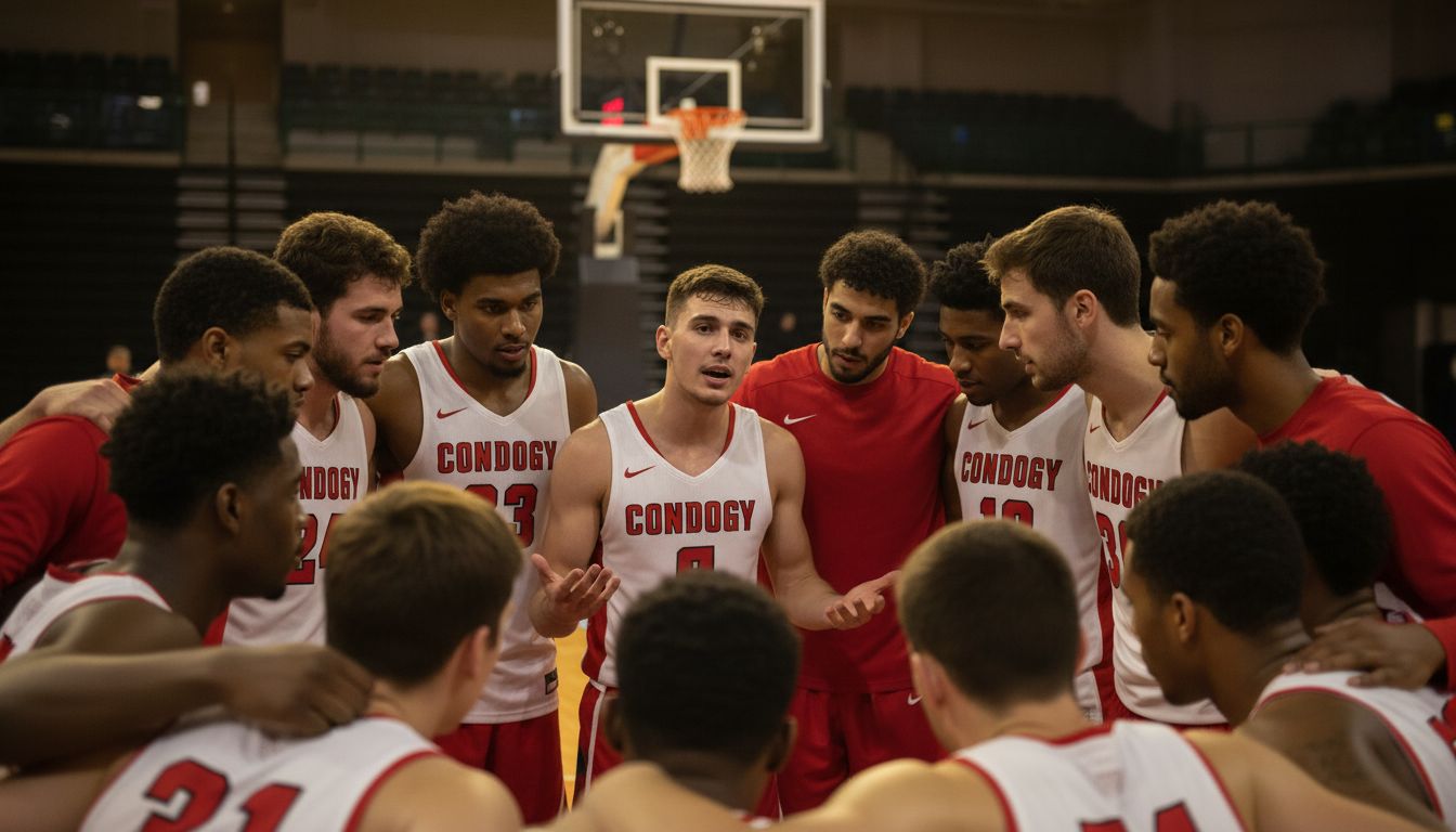 March’s Giants and Giant Killers: How Defense, Freshmen and Belief Shape the 2026 Dance