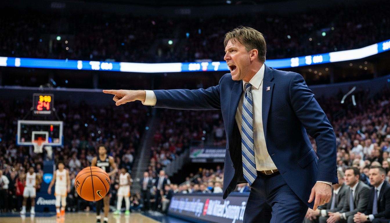 UConn Sends a Message: This Is What a Championship Program Looks Like