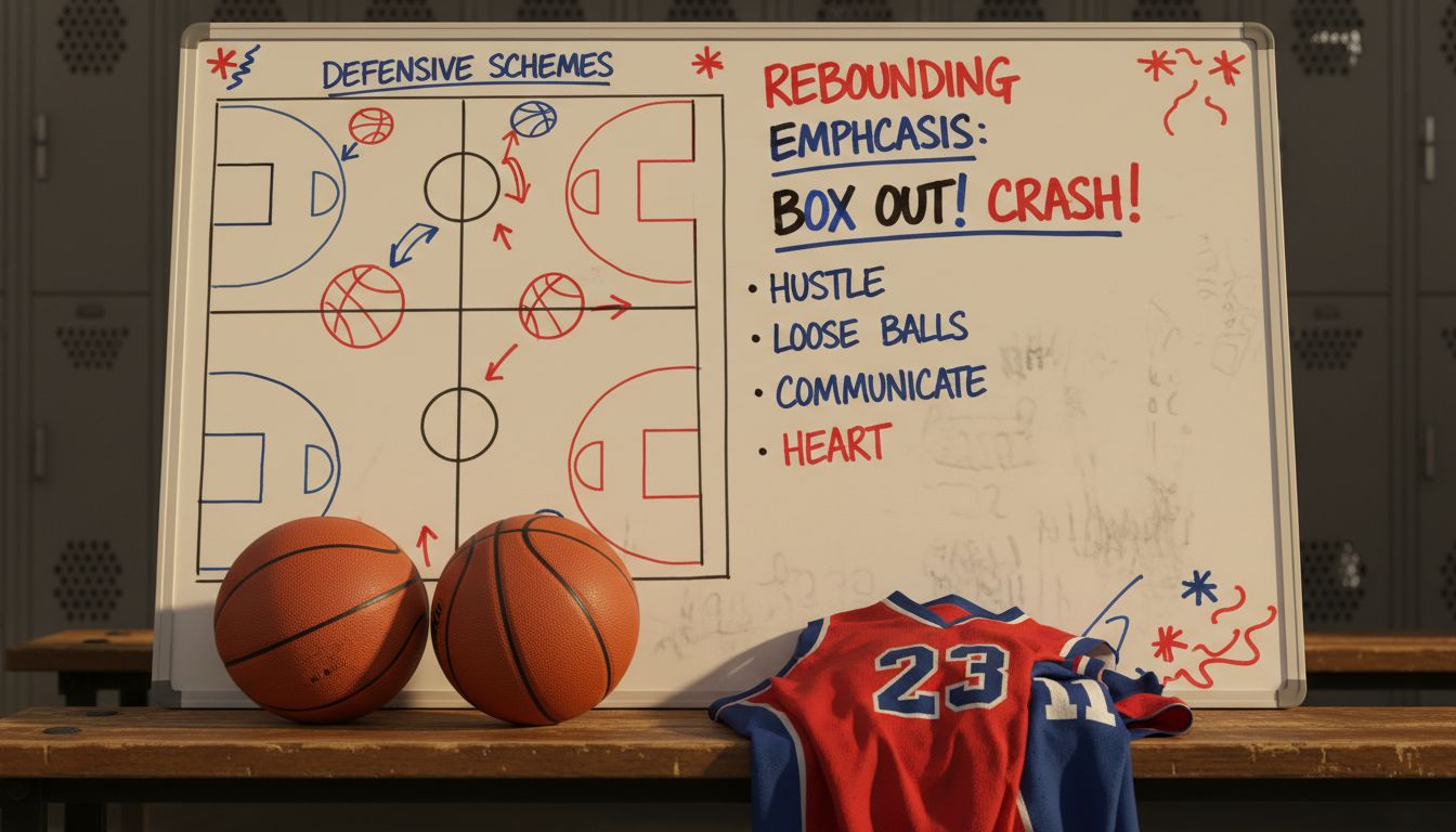 UConn Sends a Message: This Is What a Championship Program Looks Like