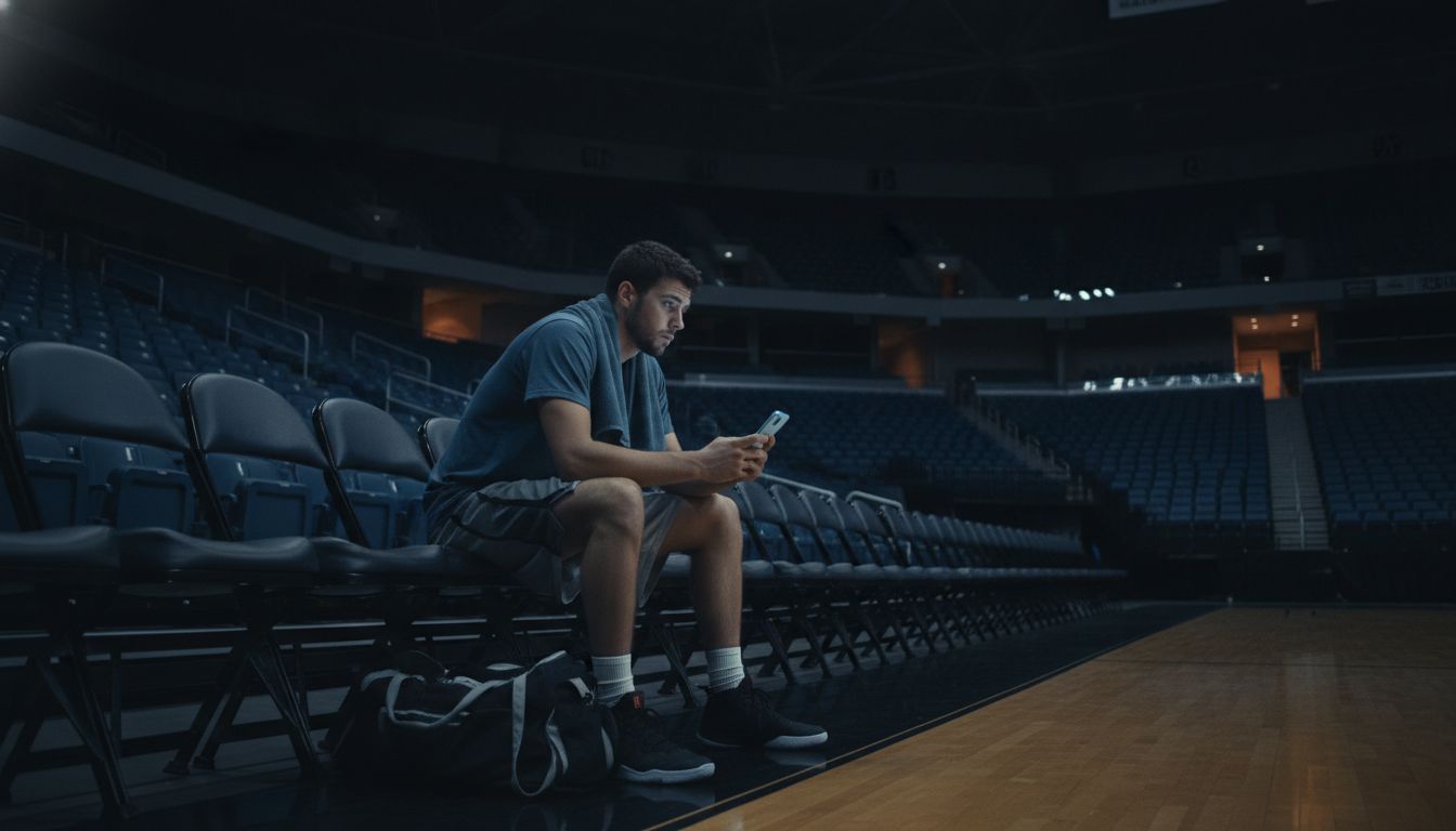 When the Bubble Breathes: How Bracket Math Shapes College Basketball’s Human Stories