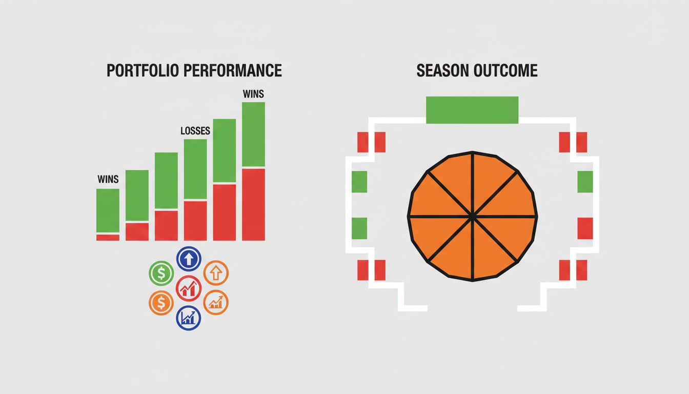 Bubble Math, Not March Magic: A Data-First Look at TCU, UCLA and Friends on the Brink