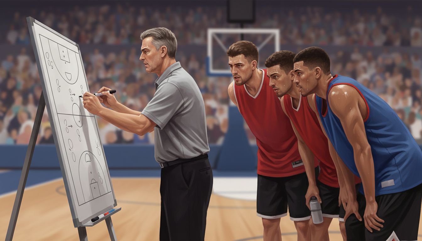 Bubble Math, Not March Magic: A Data-First Look at TCU, UCLA and Friends on the Brink