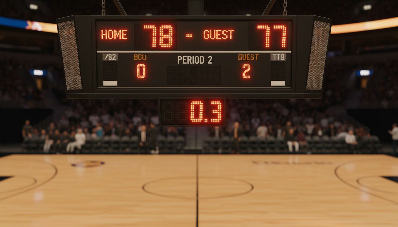 Power Jobs, Fragile Ground: Inside the 2026 College Hoops Coaching Carousel