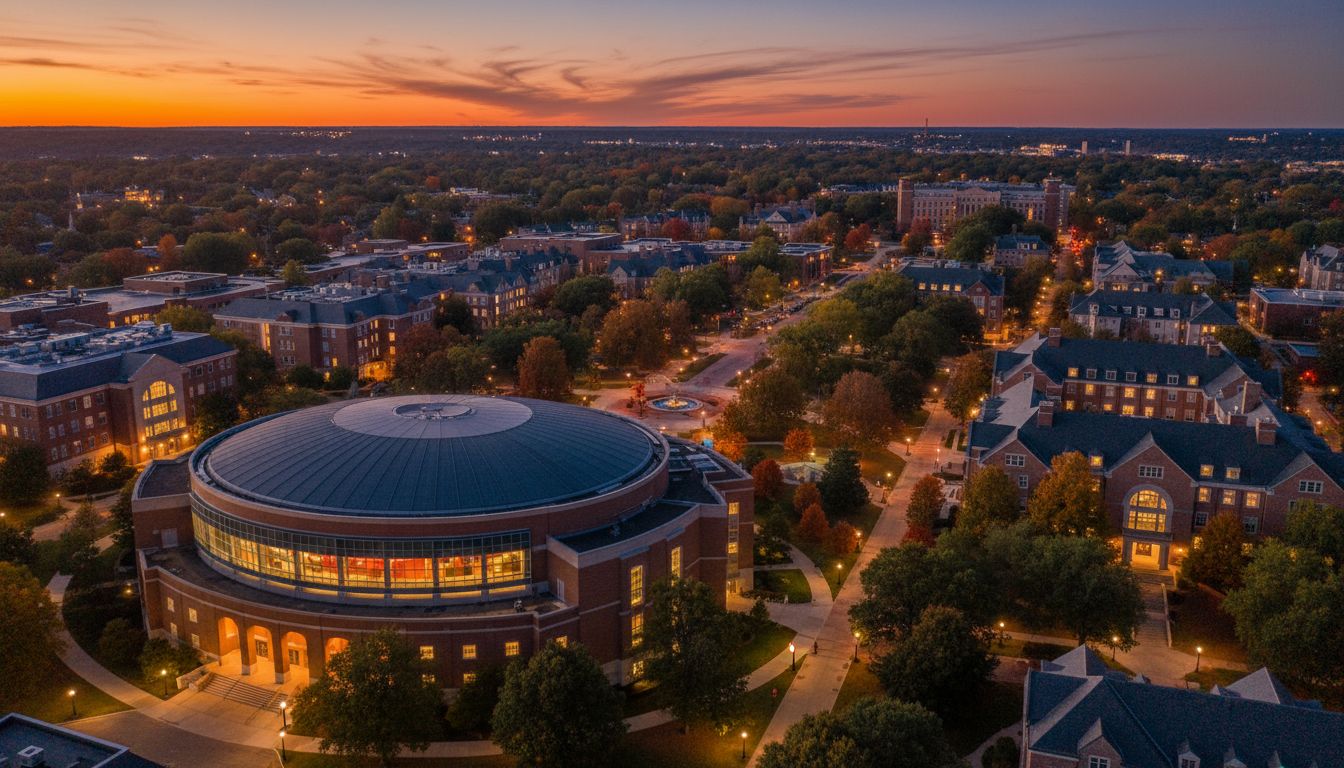 Power Jobs, Fragile Ground: Inside the 2026 College Hoops Coaching Carousel