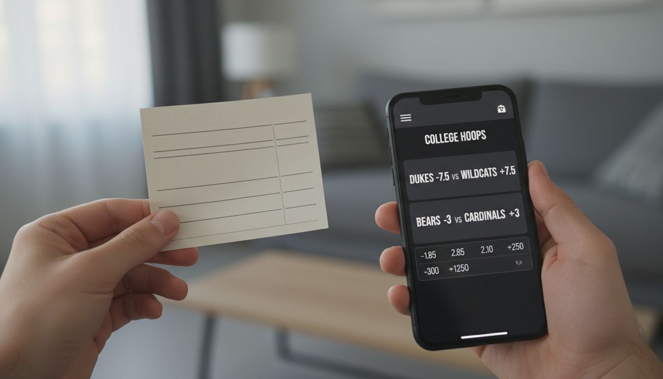 UConn vs. St. John’s: A Data-Centric Look at the 2026 Big East Title Game