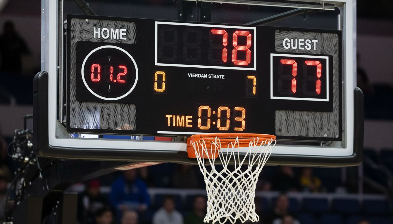 Championship Week Crunch Time: What Saturday’s Heavyweights Are Really Playing For