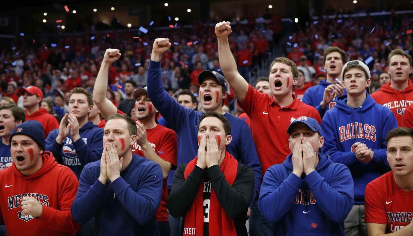 Arizona, Houston, and a New-Look Big 12: What This Tournament Told Us from a Jayhawk’s Seat