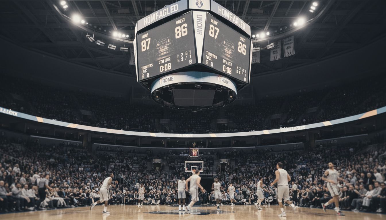 Arizona, Houston, and a New-Look Big 12: What This Tournament Told Us from a Jayhawk’s Seat