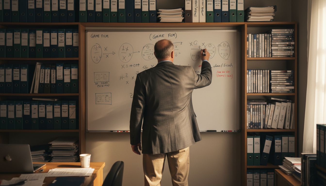 Arizona, Houston, and a New-Look Big 12: What This Tournament Told Us from a Jayhawk’s Seat