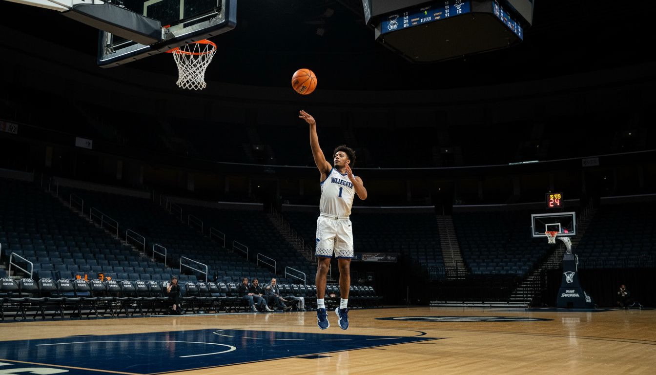 Michigan vs. Duke in D.C.: A Neutral-Court Classic With March Echoes