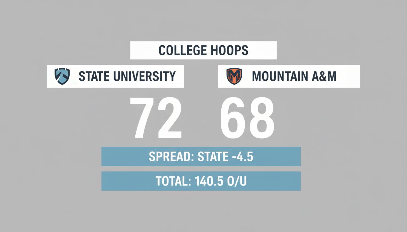 Duke, Syracuse and a Little FanDuel Drama: An Auburn Man’s Look at a Big Monday Slate