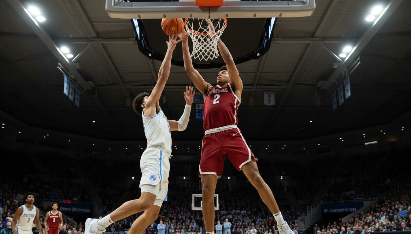 St. John’s, UConn, and the Quiet Drama of a Big East Crown