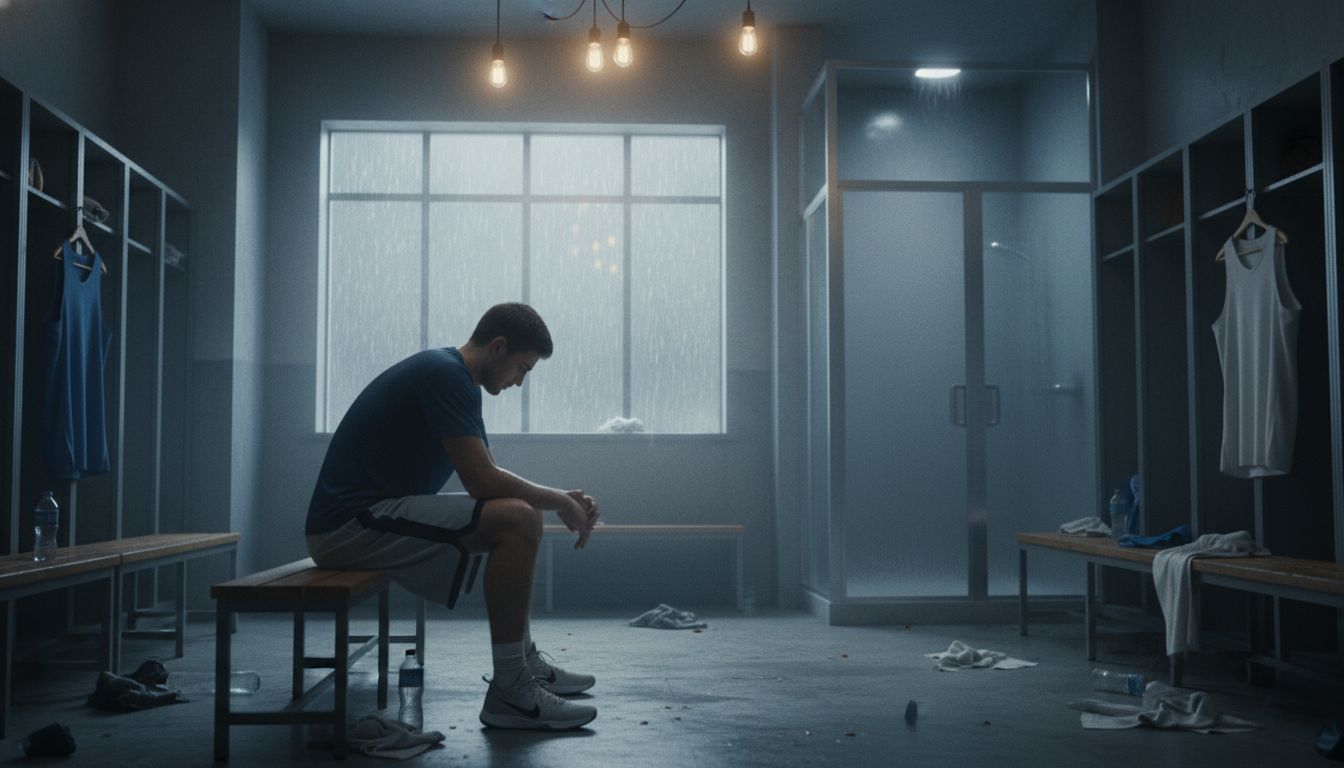 St. John’s, UConn, and the Quiet Drama of a Big East Crown