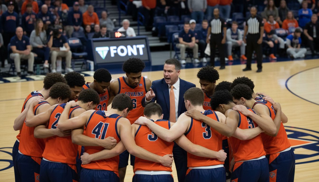 Duke, Virginia, and a Blue-Collar ACC Brawl: How the 2026 Tournament Was Won