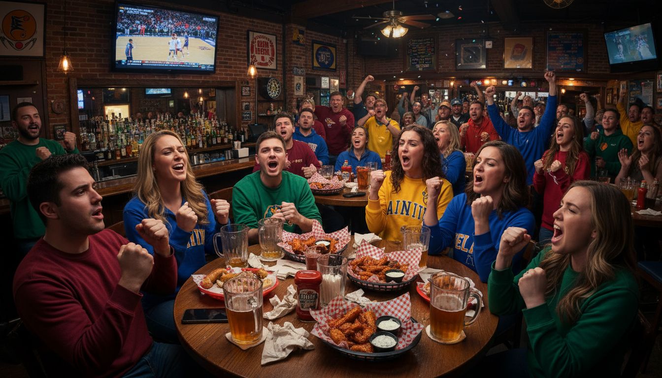 Duke, Virginia, and a Blue-Collar ACC Brawl: How the 2026 Tournament Was Won