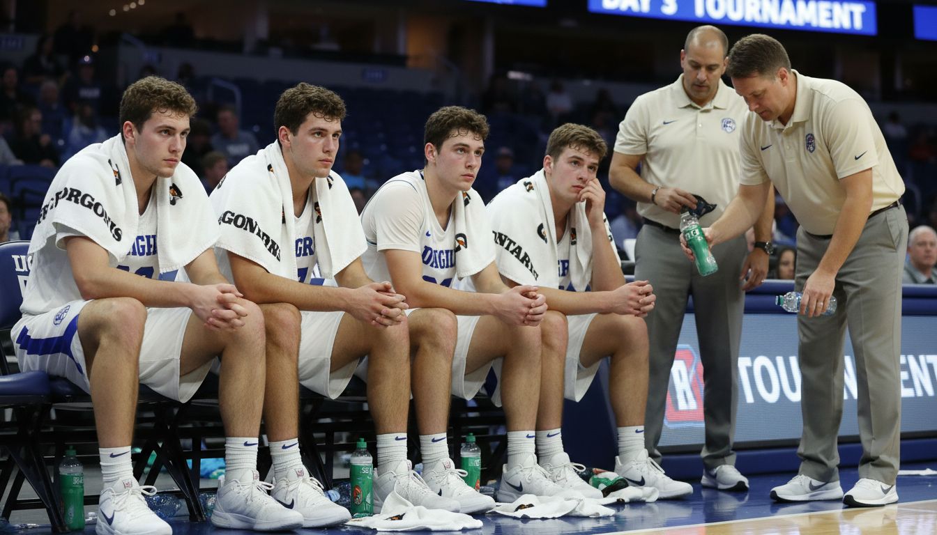 Beyond the Bracket: What the 2026 Big East Tournament at MSG Really Tells Us