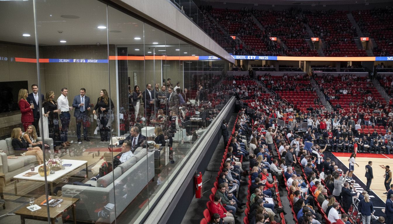 Beyond the Bracket: What the 2026 Big East Tournament at MSG Really Tells Us