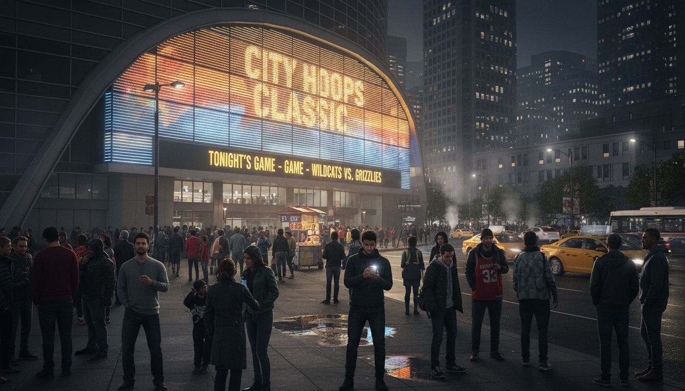 Beyond the Bracket: What the 2026 Big East Tournament at MSG Really Tells Us