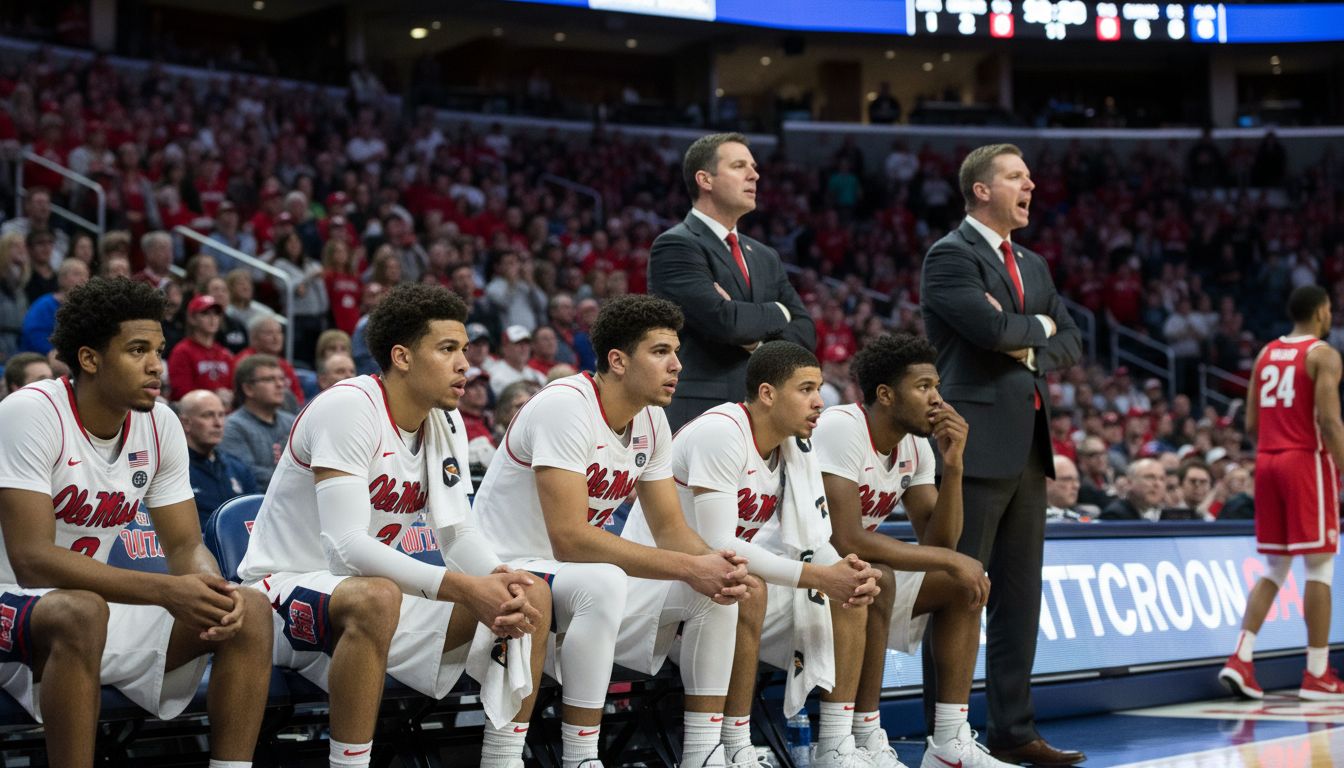 Arkansas, Ole Miss, and the Math Behind an ‘Improbable’ SEC Run