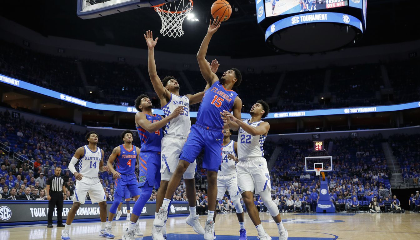 Florida’s New Superpower: Winning Ugly and Owning the Glass