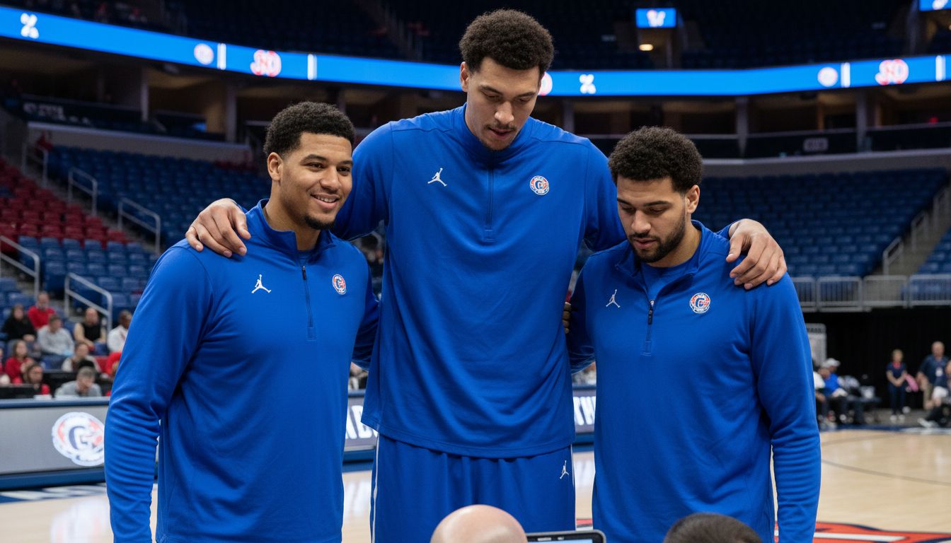 Florida’s New Superpower: Winning Ugly and Owning the Glass