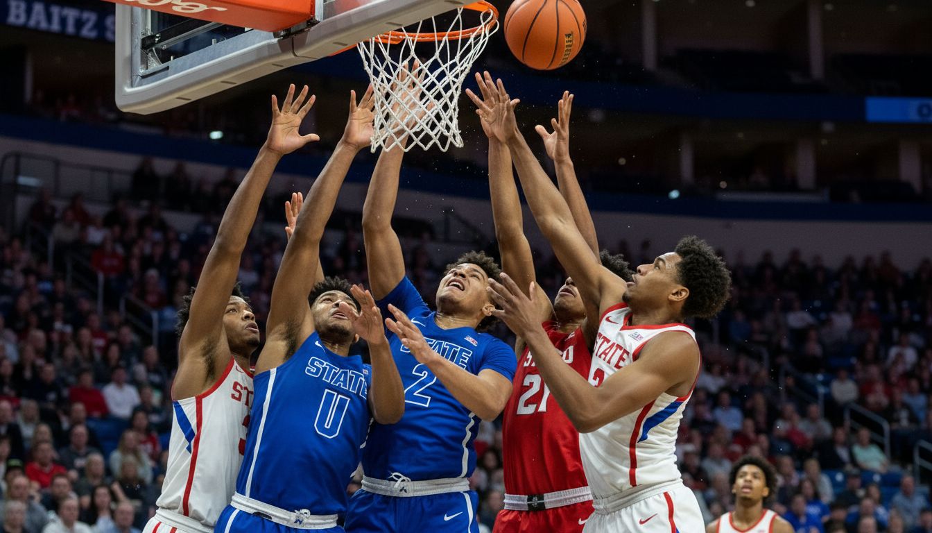 Florida’s New Superpower: Winning Ugly and Owning the Glass