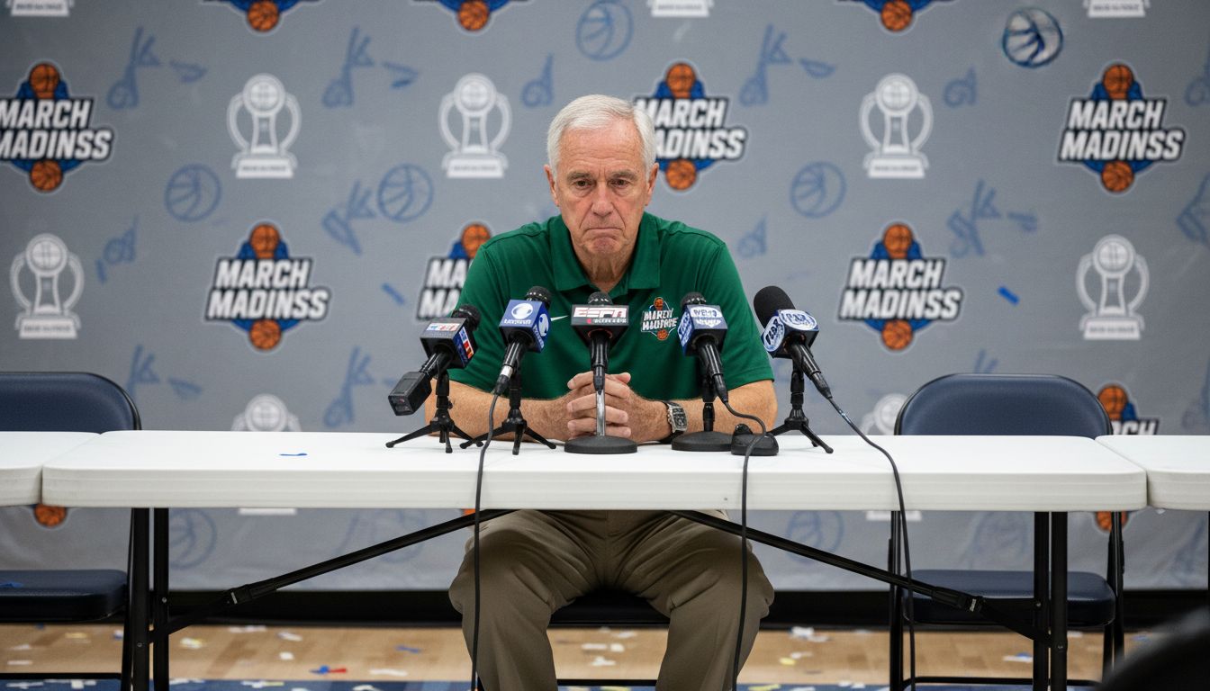 Michigan State Stung by UCLA in Big Ten, and What It Tells Us About March
