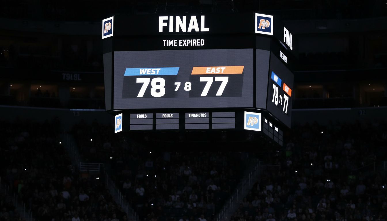 Michigan State Stung by UCLA in Big Ten, and What It Tells Us About March