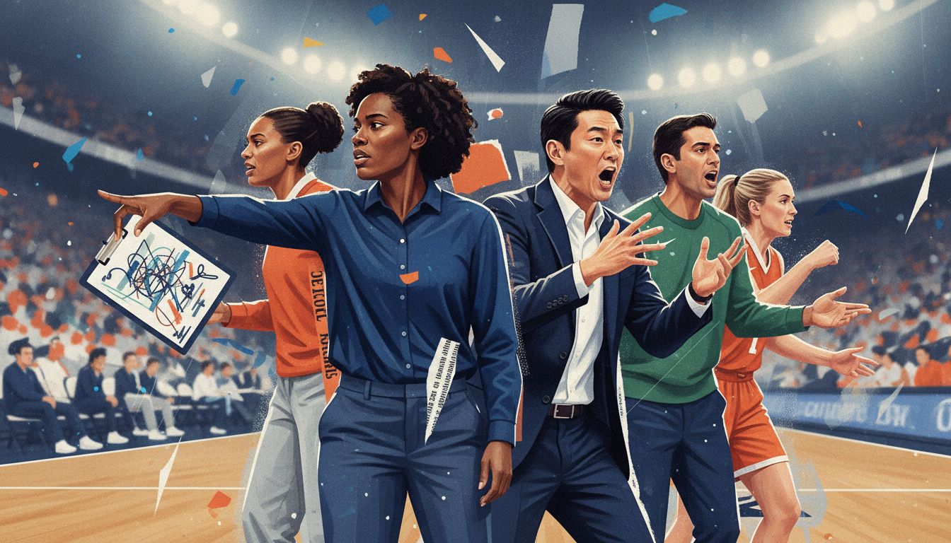 Brackets, Bluebloods and Bracket Busters: A Pragmatic Look at the 2026 Men’s NCAA Tournament Field