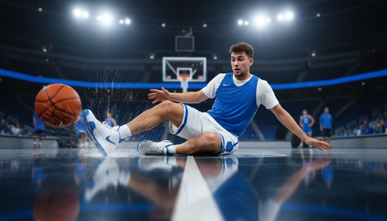 The Big 12’s Glass Court Experiment: Cool Idea, Right Call