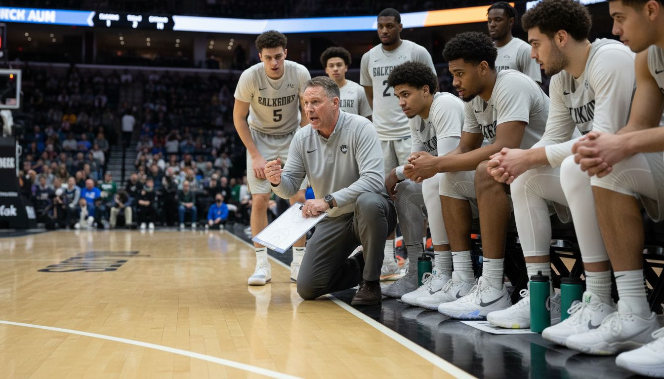 The Big 12’s Glass Court Experiment: Cool Idea, Right Call