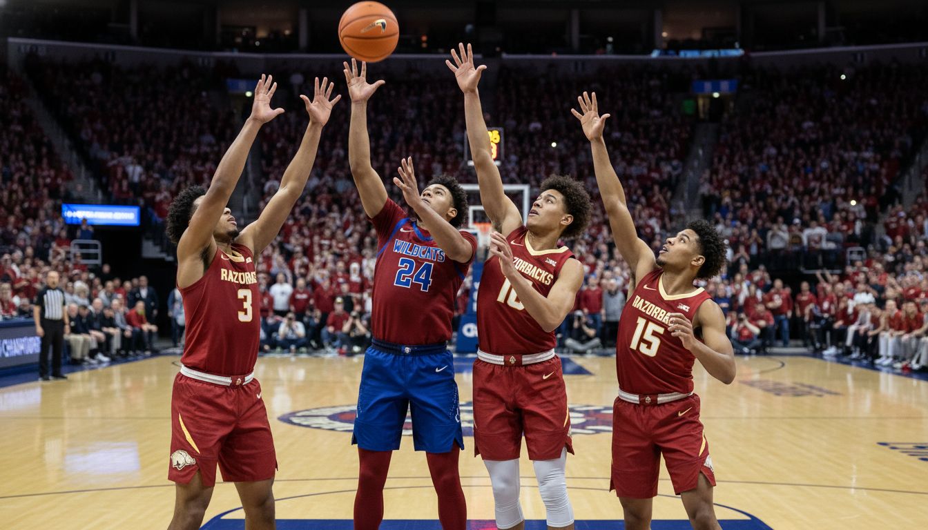 Arizona, Houston, and a New-Look Big 12: What the 2026 Tournament Tells Us