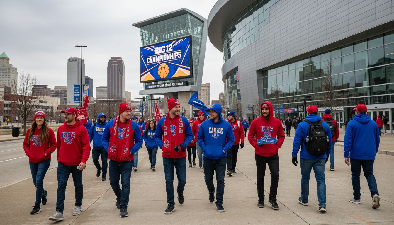 Arizona, Houston, and a New-Look Big 12: What the 2026 Tournament Tells Us