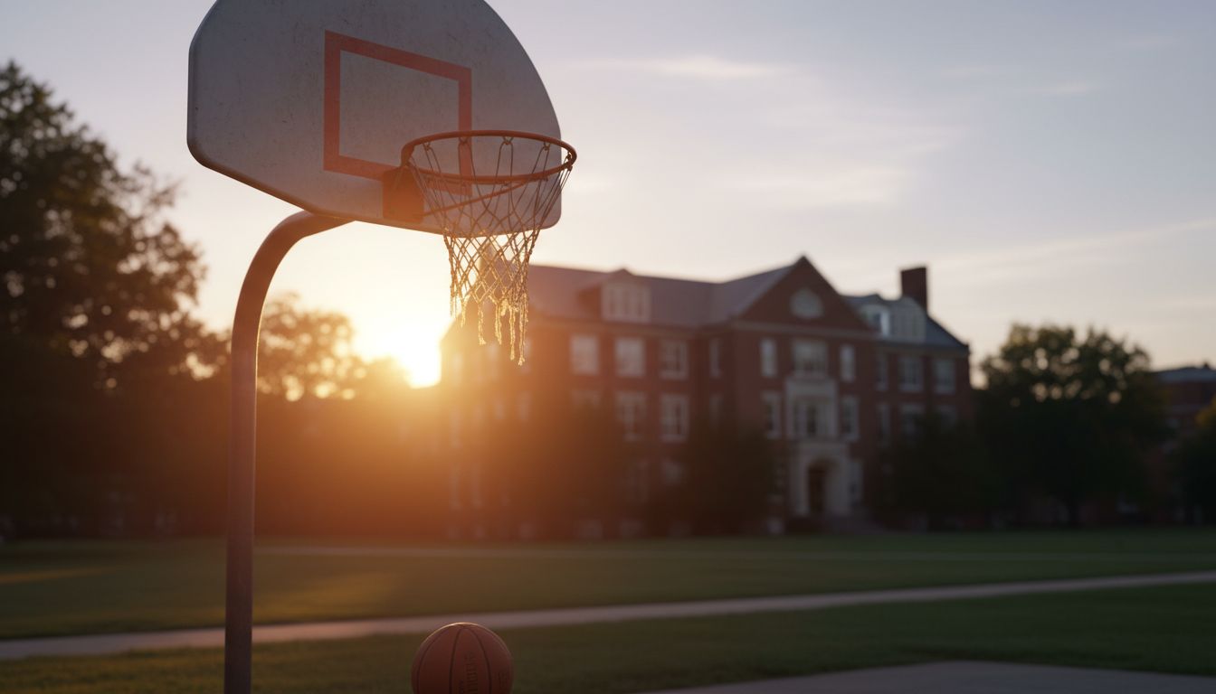 The Spring Carousel: What the 2026 Coaching Shuffle Reveals About Modern College Hoops