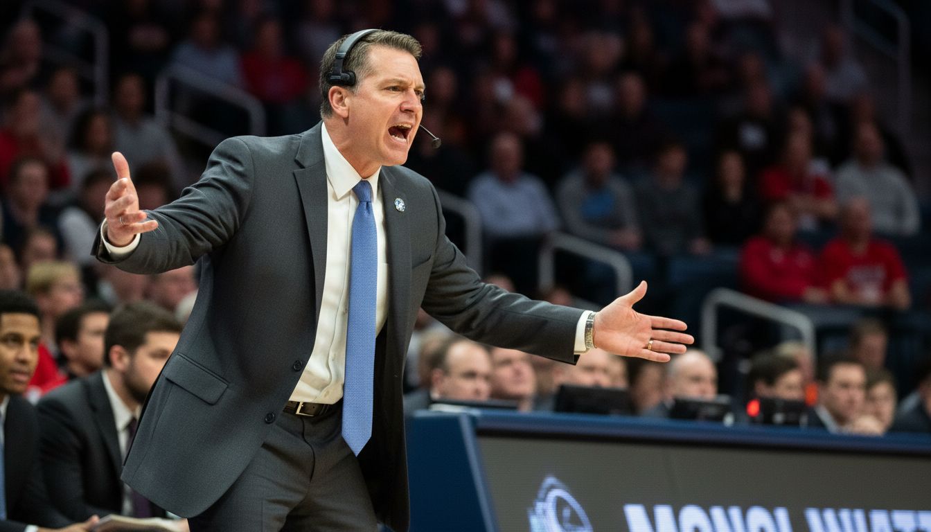 First-Round Lines Paint a Clear Picture — But March Still Loves Chaos