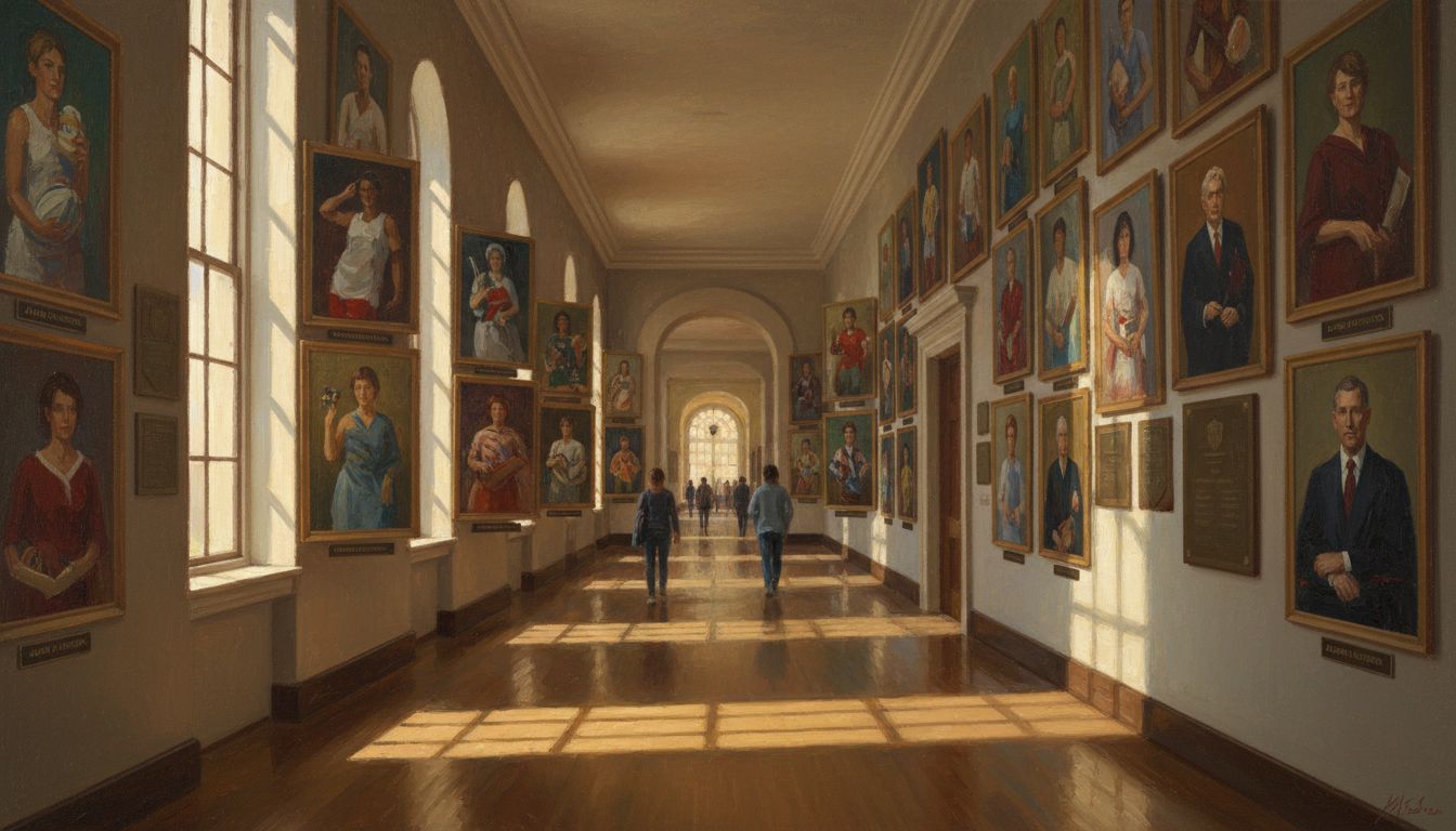 Mascots, Colors and Star Power: A Player’s-Eye Guide to the 2026 Men’s Tournament Field