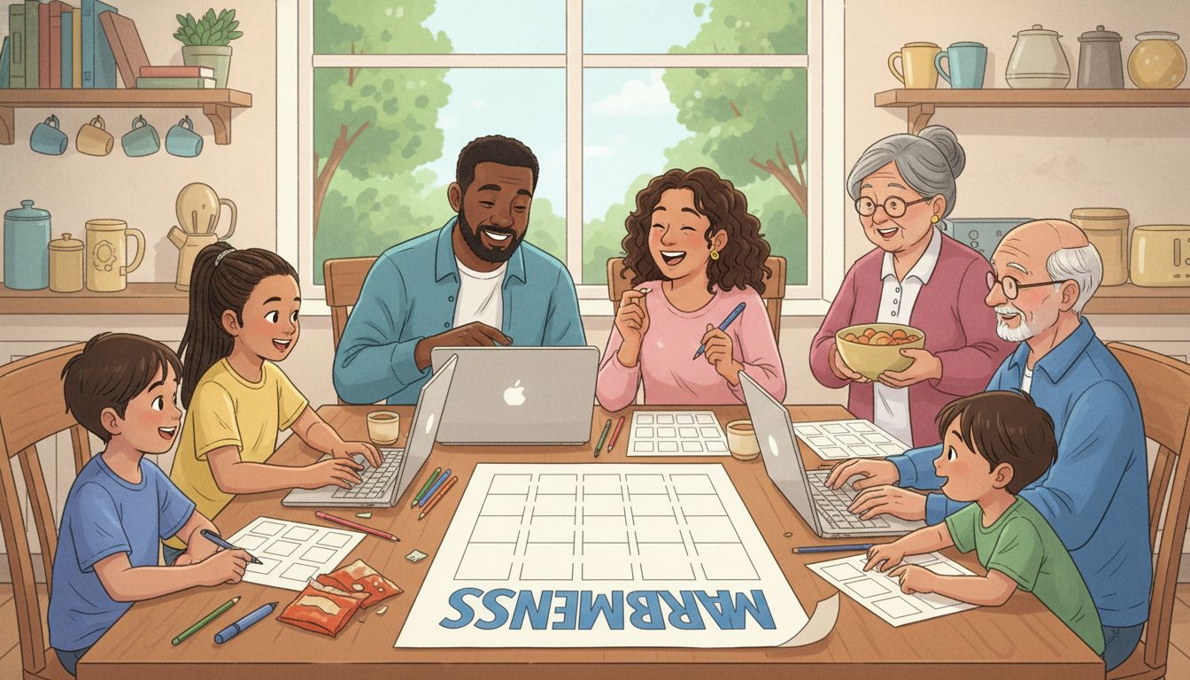 Mascots, Colors and Star Power: A Player’s-Eye Guide to the 2026 Men’s Tournament Field