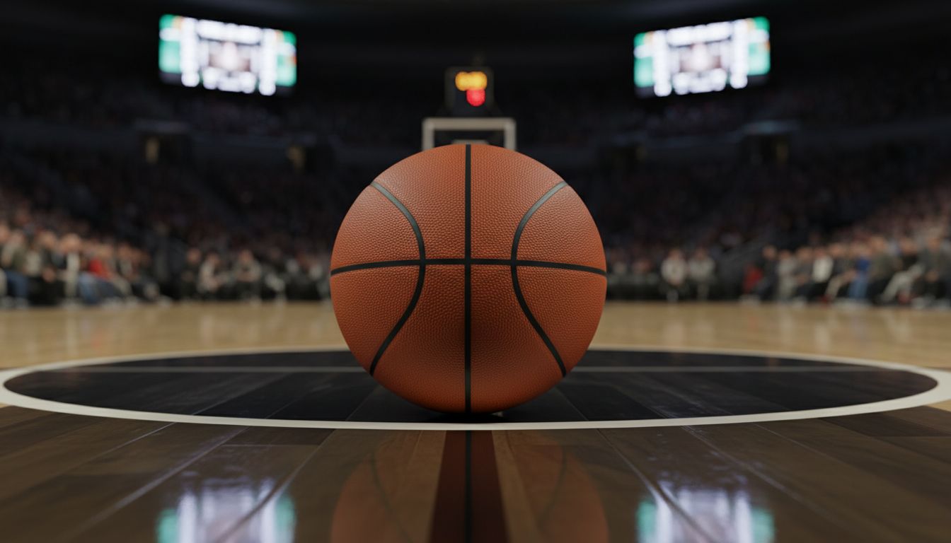 College Basketball Crown 2026: Vegas Lights, NIL Stakes, and a New Kind of March (Well, April) Madness